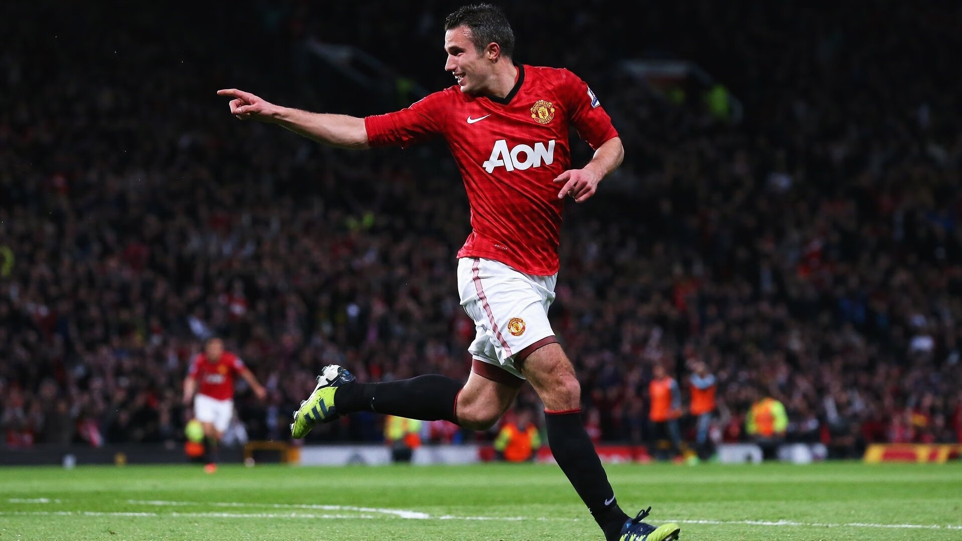 未来联盟：AI分析战术让比赛更加精彩纷呈，未来联盟第一人